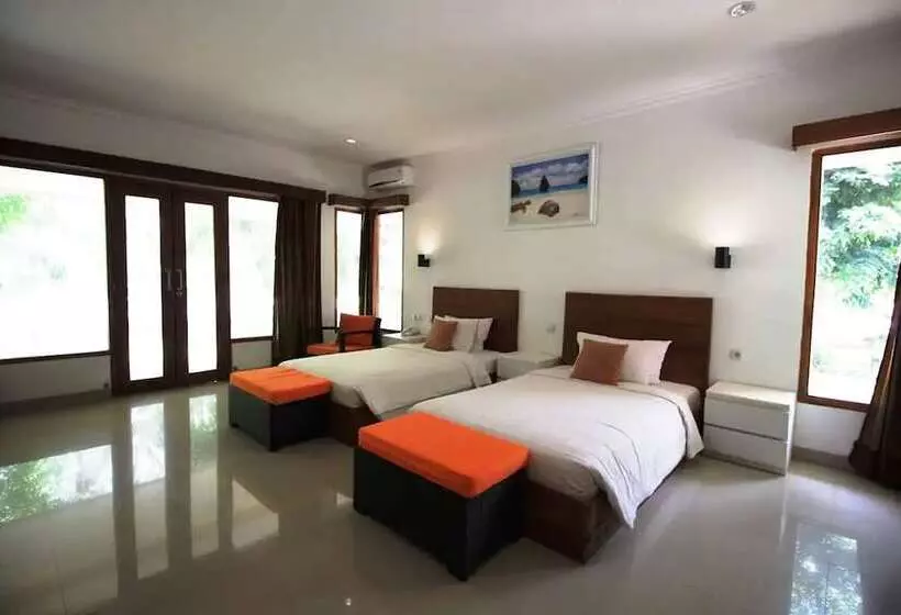 Majatalo Ring Sameton Resort