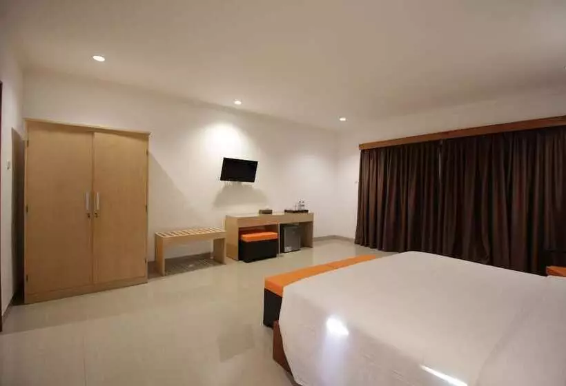 Majatalo Ring Sameton Resort