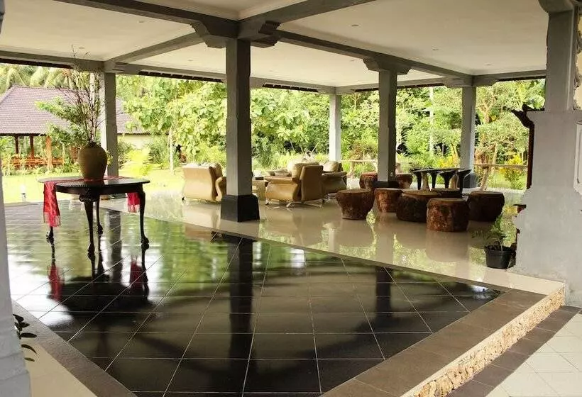 Majatalo Ring Sameton Resort