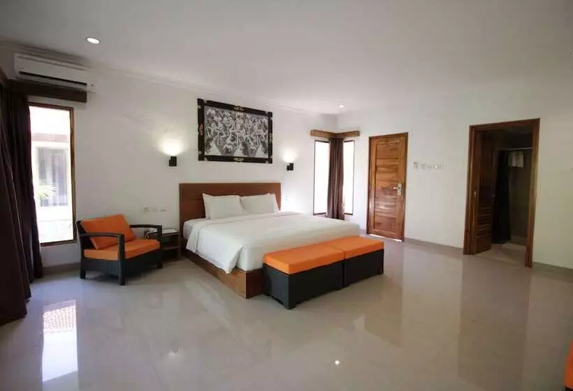 Majatalo Ring Sameton Resort