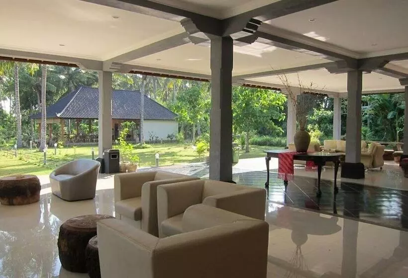 Majatalo Ring Sameton Resort