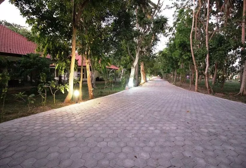 Majatalo Ring Sameton Resort