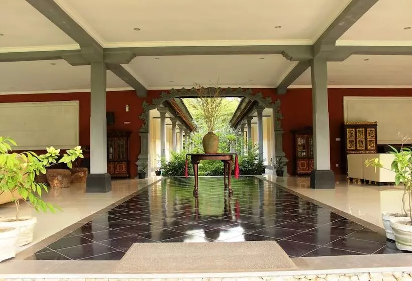 Majatalo Ring Sameton Resort