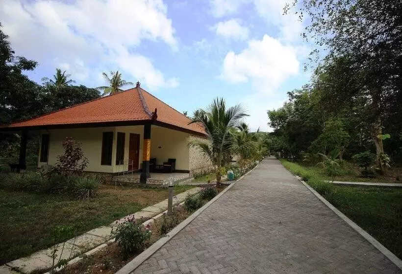 Majatalo Ring Sameton Resort