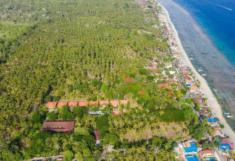 Majatalo Ring Sameton Resort
