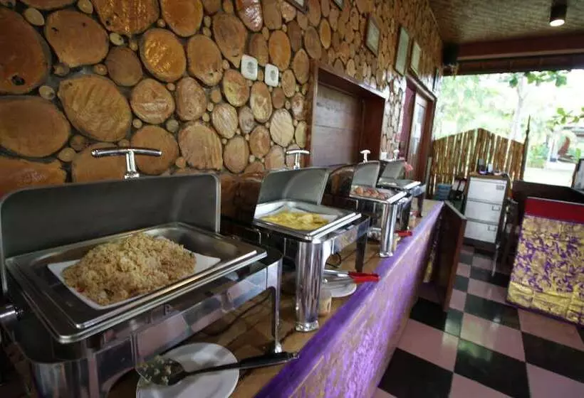 Majatalo Ring Sameton Resort