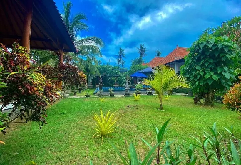 Majatalo Surya Maha Bungallo