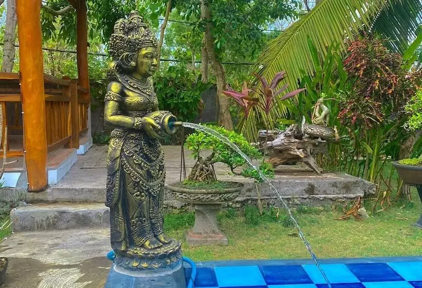 Majatalo Surya Maha Bungallo