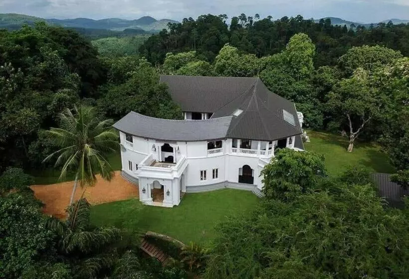 پانسیون Viceroy House