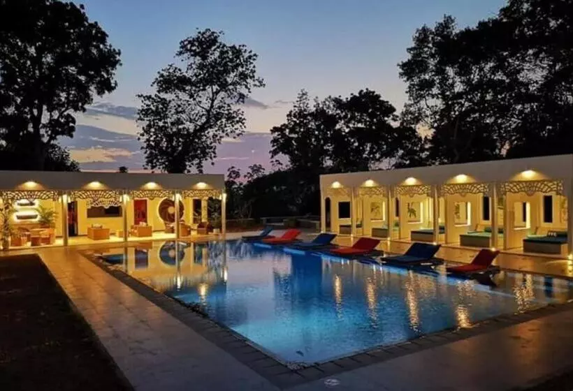 پانسیون Viceroy House