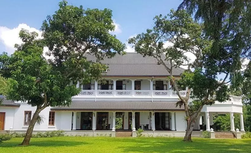 پانسیون Viceroy House