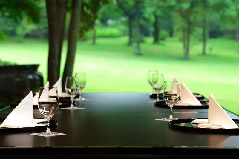 旅館 Yamaha Resort Katsuragi Kitanomaru