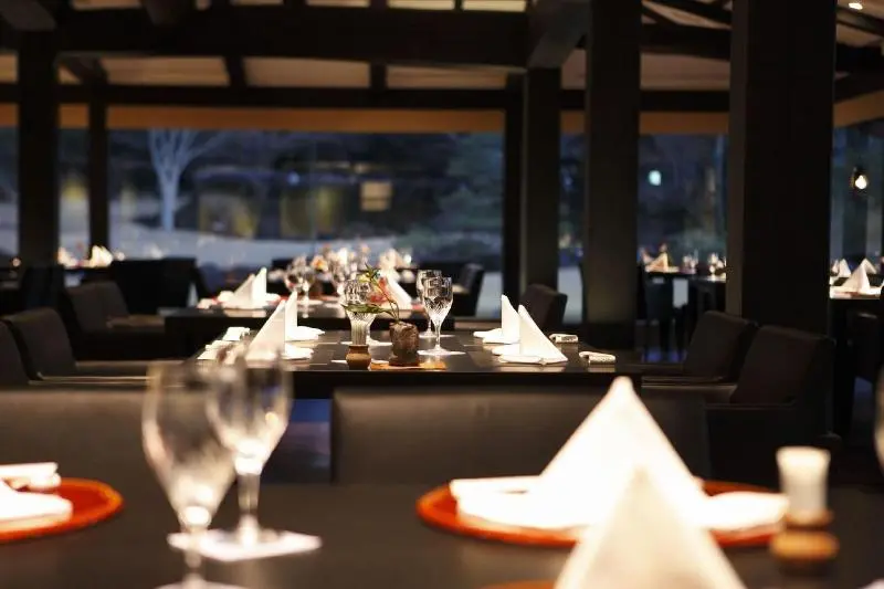 旅館 Yamaha Resort Katsuragi Kitanomaru