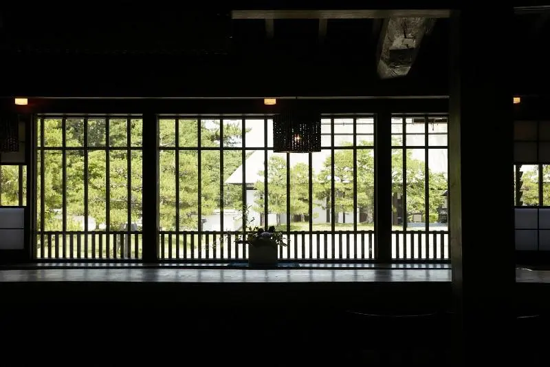 旅館 Yamaha Resort Katsuragi Kitanomaru