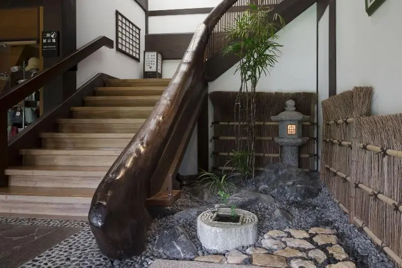 旅館 Yamaha Resort Katsuragi Kitanomaru
