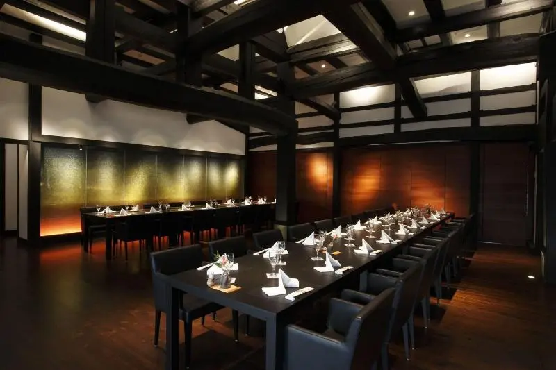 旅館 Yamaha Resort Katsuragi Kitanomaru