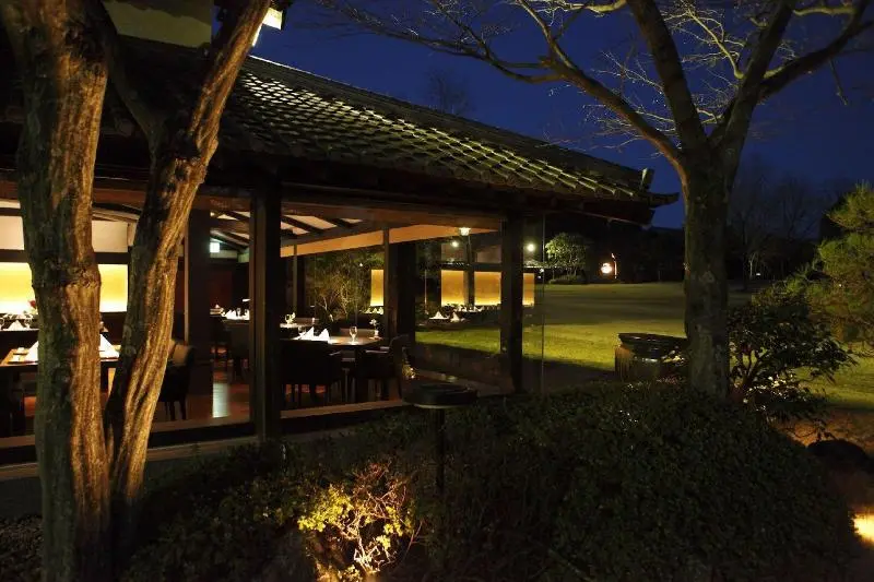 旅館 Yamaha Resort Katsuragi Kitanomaru