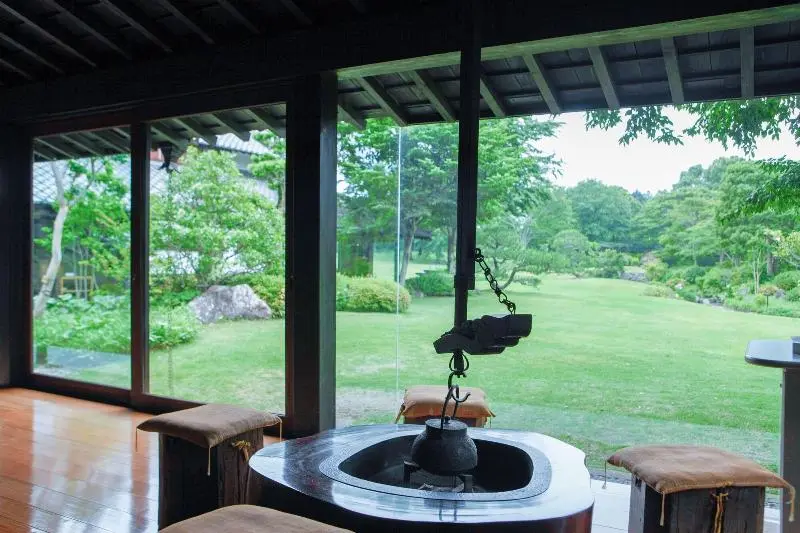 旅館 Yamaha Resort Katsuragi Kitanomaru