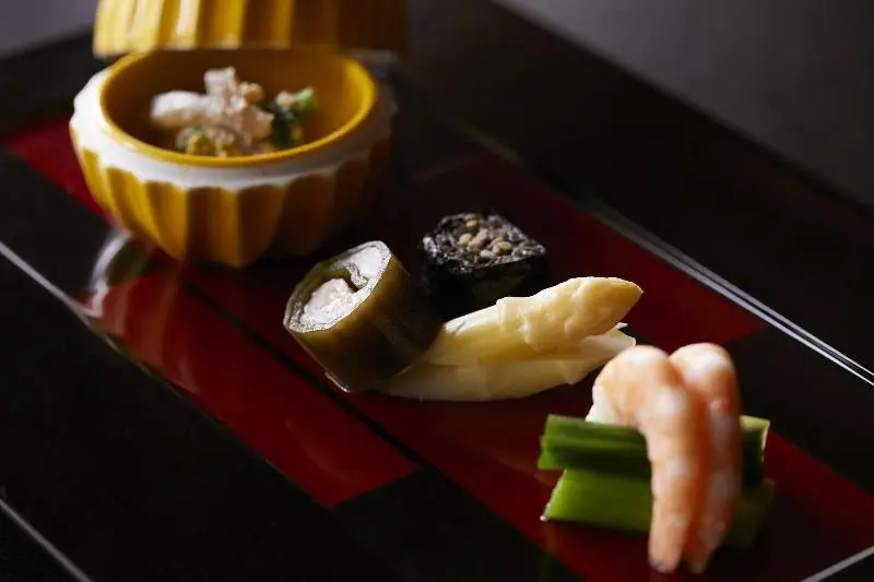 旅館 Yamaha Resort Katsuragi Kitanomaru