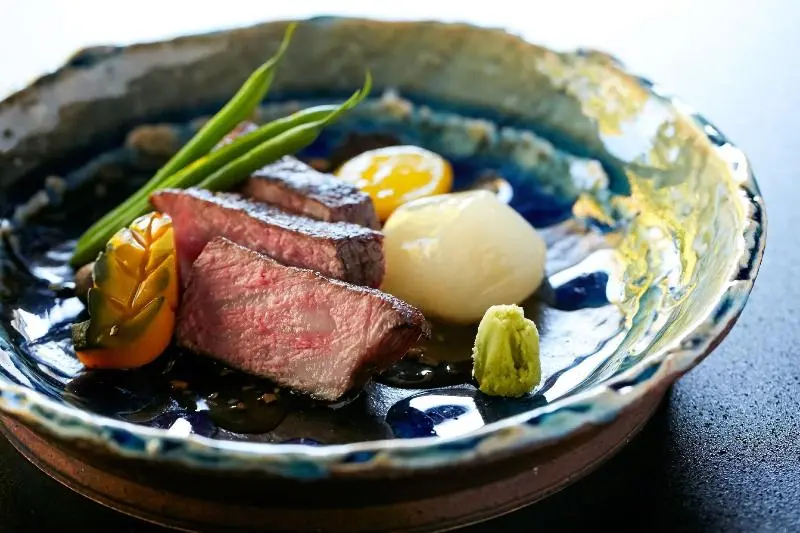 旅館 Yamaha Resort Katsuragi Kitanomaru