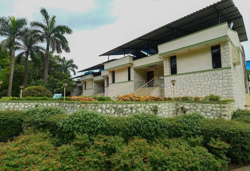 Visava Amusement Park & Resort Panvel