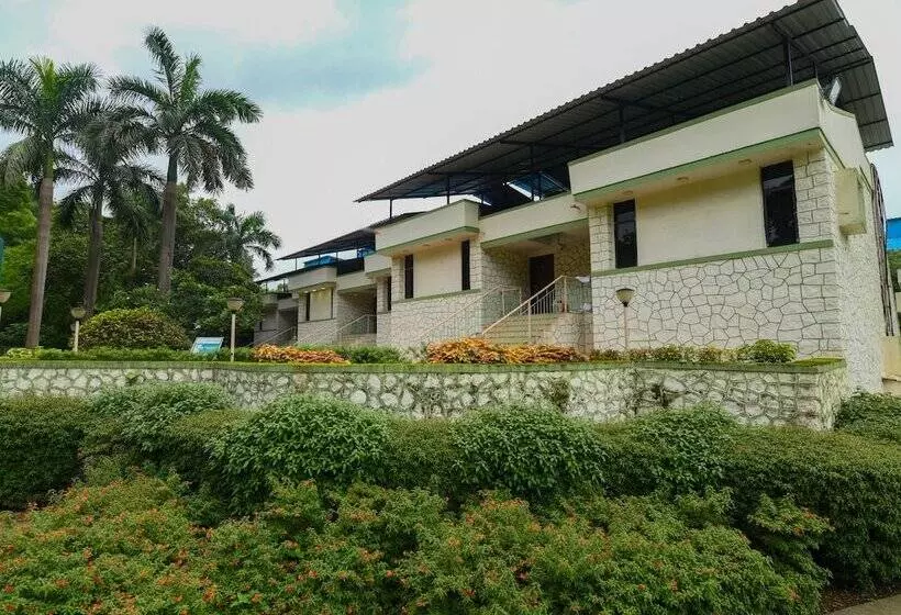 Visava Amusement Park & Resort Panvel