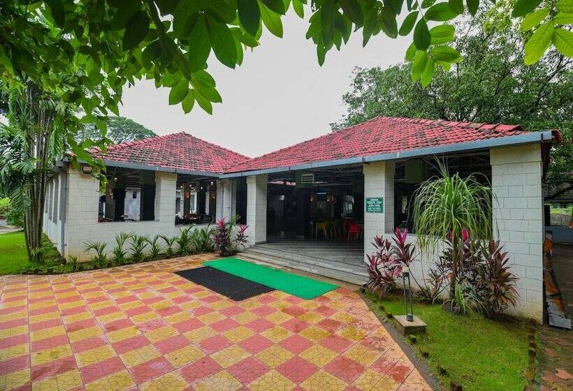 Visava Amusement Park & Resort Panvel