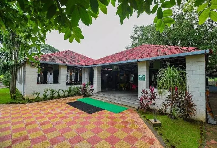 Visava Amusement Park & Resort Panvel