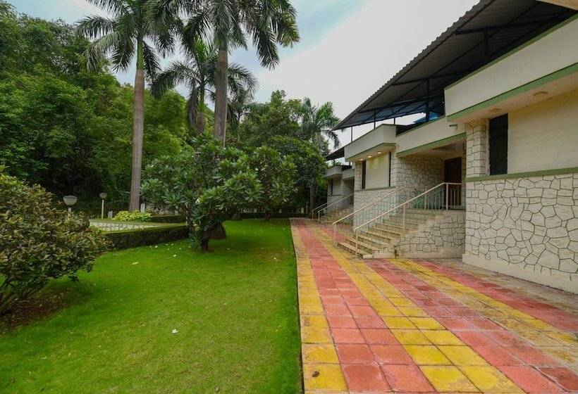 Visava Amusement Park & Resort Panvel