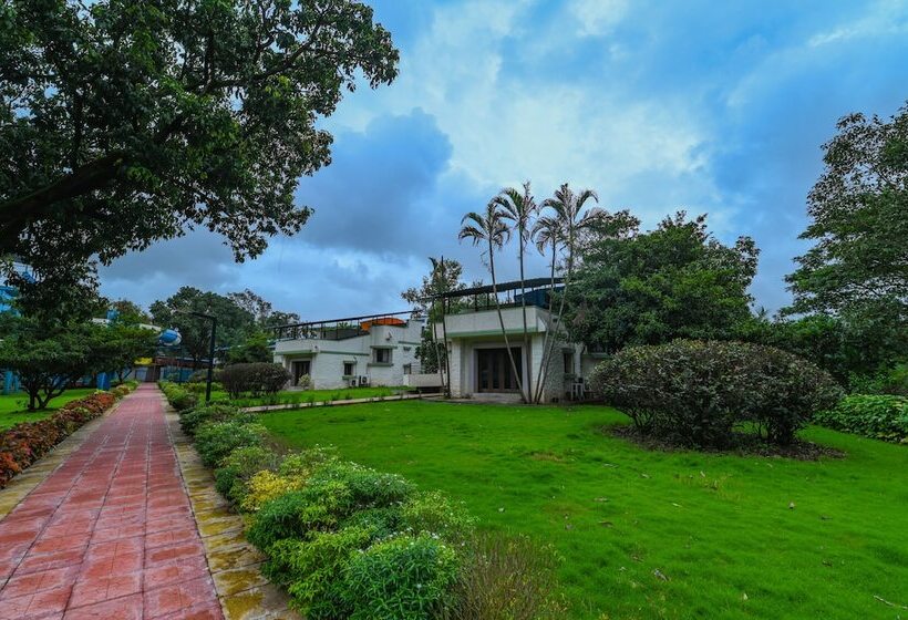 Visava Amusement Park & Resort Panvel