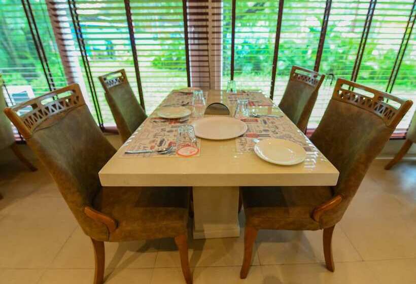 Visava Amusement Park & Resort Panvel