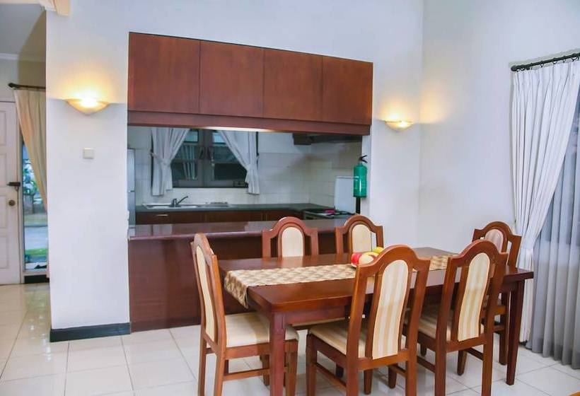 Whiz Prime Hotel Darmo Harapan Surabaya