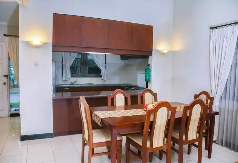 Whiz Prime Hotel Darmo Harapan Surabaya