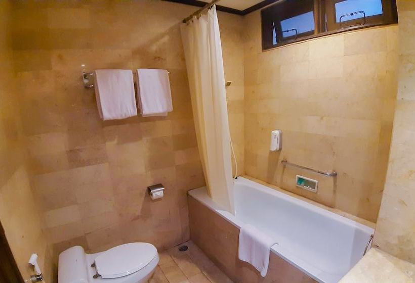 Whiz Prime Hotel Darmo Harapan Surabaya