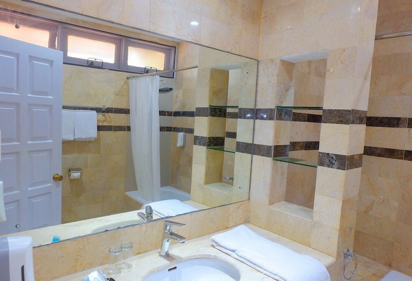 Whiz Prime Hotel Darmo Harapan Surabaya