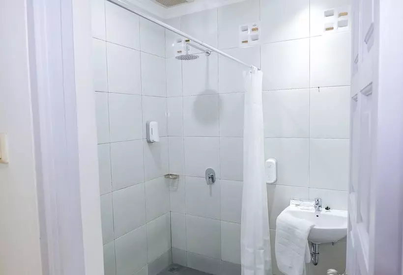 Whiz Prime Hotel Darmo Harapan Surabaya