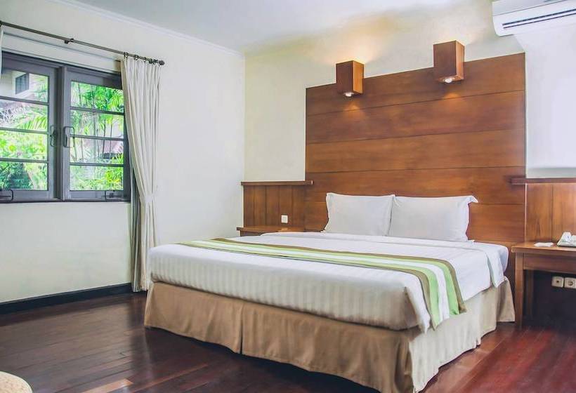 Whiz Prime Hotel Darmo Harapan Surabaya