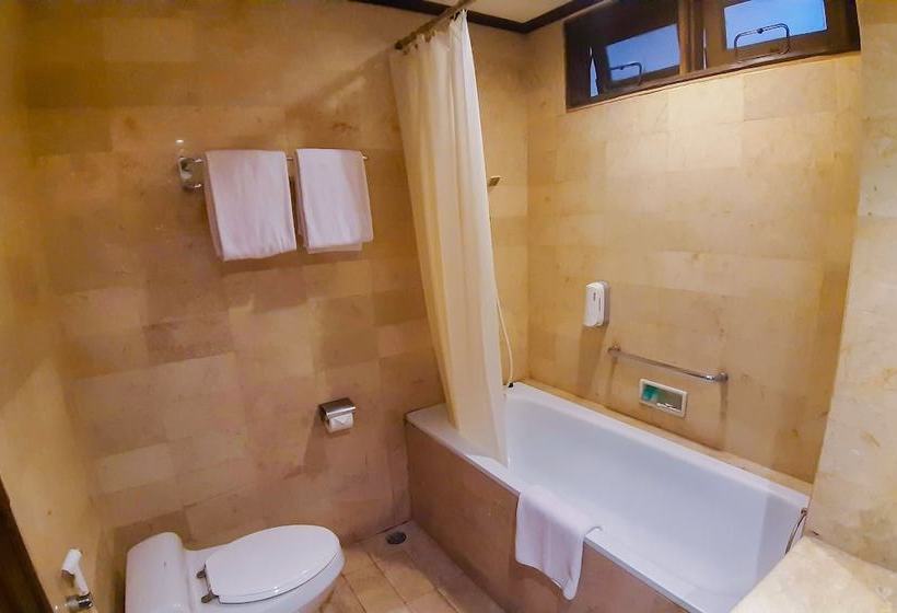 Whiz Prime Hotel Darmo Harapan Surabaya