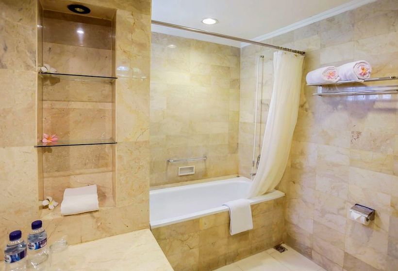 Whiz Prime Hotel Darmo Harapan Surabaya