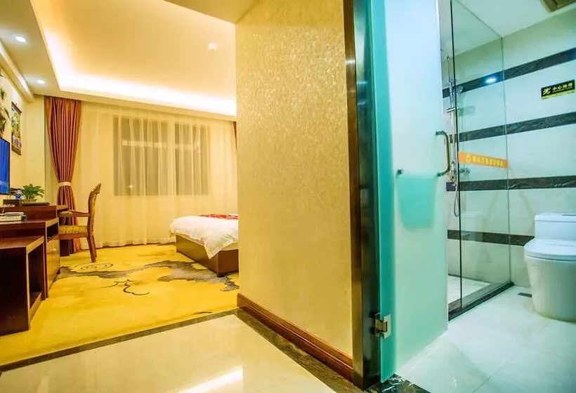 Yue Shang Boutique Holiday Inn