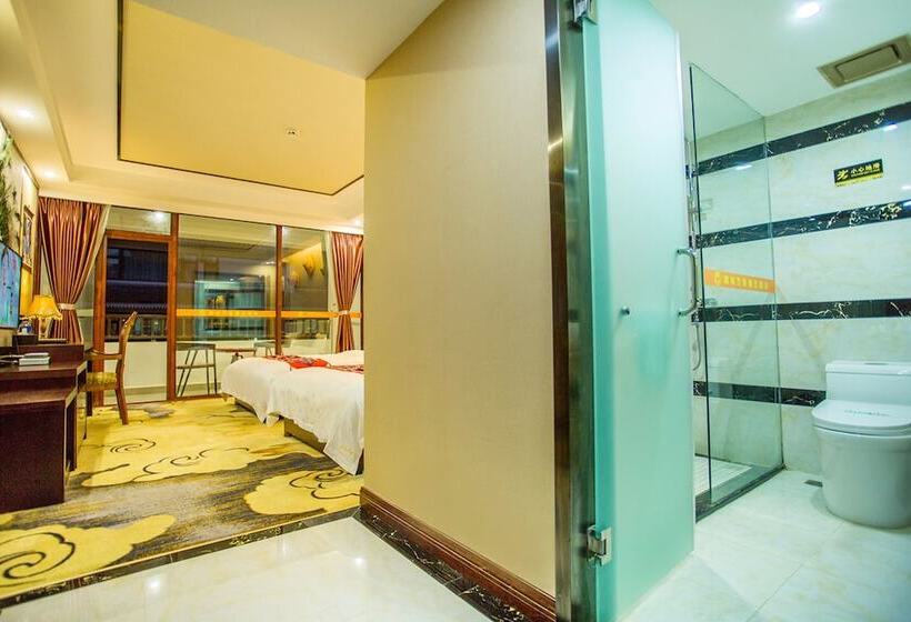 Yue Shang Boutique Holiday Inn