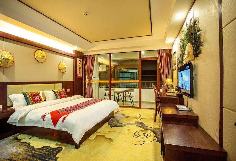 Yue Shang Boutique Holiday Inn