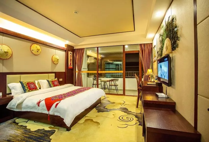 Yue Shang Boutique Holiday Inn