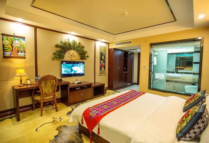 Yue Shang Boutique Holiday Inn