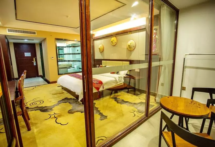 Yue Shang Boutique Holiday Inn