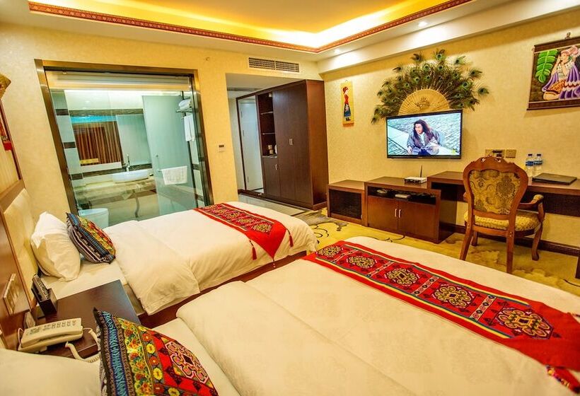 Yue Shang Boutique Holiday Inn