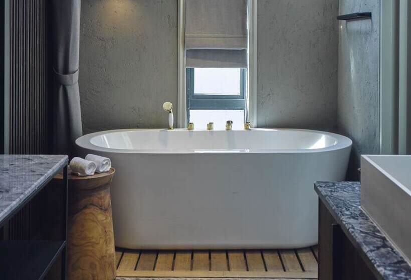 Yue Shang Boutique Holiday Inn