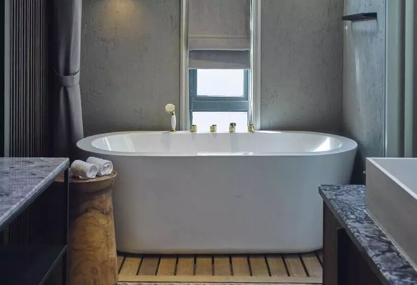 Yue Shang Boutique Holiday Inn