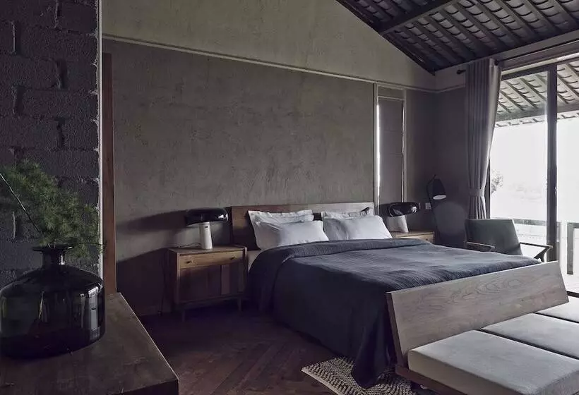 Yue Shang Boutique Holiday Inn