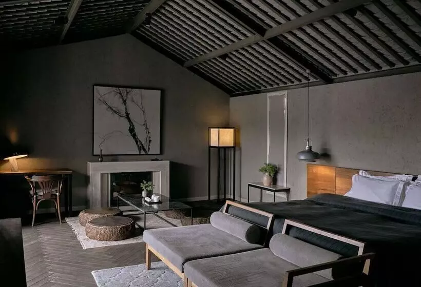 Yue Shang Boutique Holiday Inn